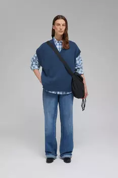 Жилет женский