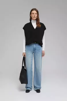 Жилет женский