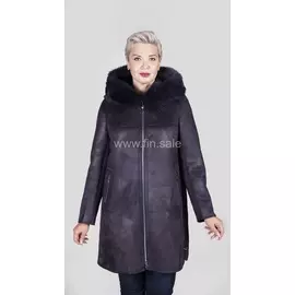 Дубленка женская LAPIN LÄMPÖ