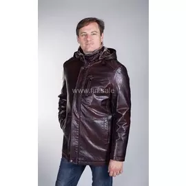 Куртка мужская JÄRVINEN зима Капюшон