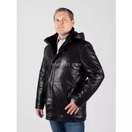 Куртка мужская JÄRVINEN зима Капюшон