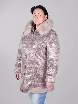 Куртка женская LAPIN LÄMPÖ