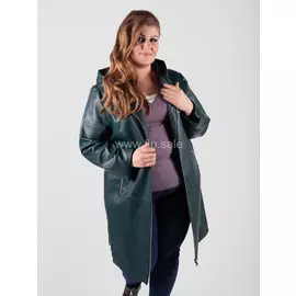 Куртка женская Lapin Lämpö удлиненная