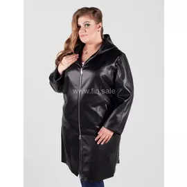 Куртка женская Lapin Lämpö удлиненная