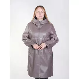 Куртка женская Lapin Lämpö удлиненная