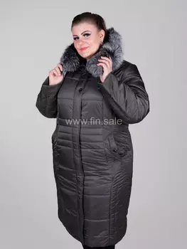 Пуховик женский LAHTI