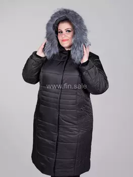 Пуховик женский LAHTI