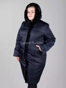 Пуховик женский LAHTI