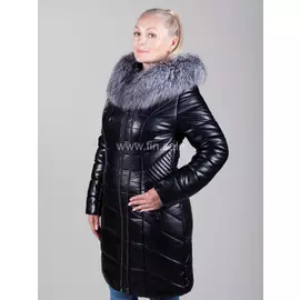 Женский пуховик LAPIN LÄMPÖ