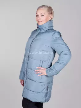 Женский пуховик LUHTA