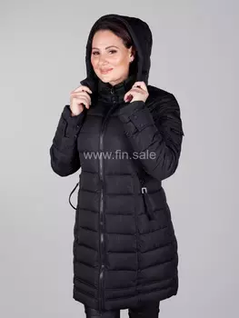 Женский пуховик Шоу квин