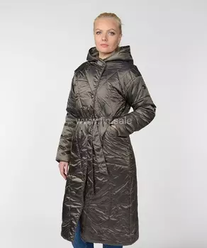 Женское пальто Осилис