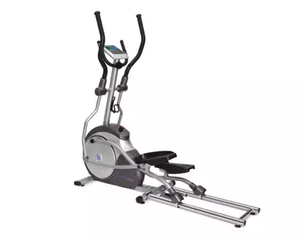 эллиптический тренажер Oxygen Fitness