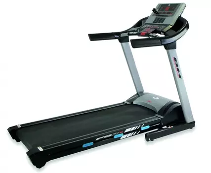 беговая дорожка BH Fitness