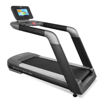 беговая дорожка Bronze Gym