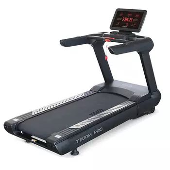 беговая дорожка Bronze Gym