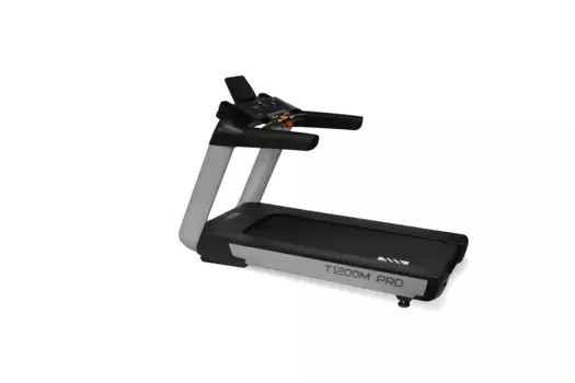 беговая дорожка Bronze Gym