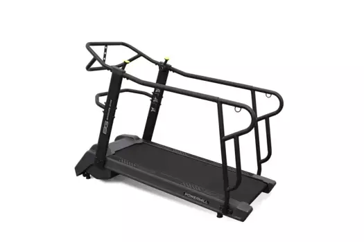 беговая дорожка Bronze Gym