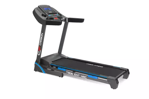 беговая дорожка Carbon Fitness