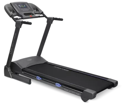 беговая дорожка Oxygen Fitness