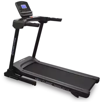 беговая дорожка Oxygen Fitness