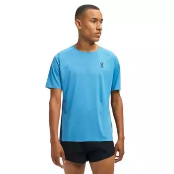 Футболка мужская ON Performance-T (M; light blue (голубой); 102-00419-M)