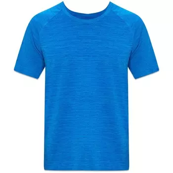 Футболка мужская UTO T SHIRT 994111 (M; Blue; 994111-BLUE-M)