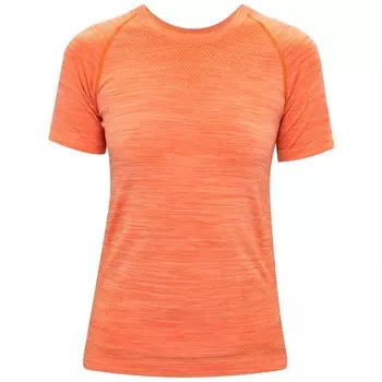 Футболка женская UTO T SHIRT 904212 (S; Orange; 904212-ORANGE-S)