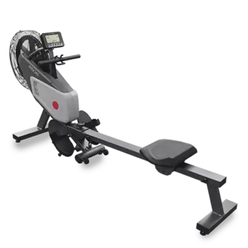 гребной Carbon Fitness