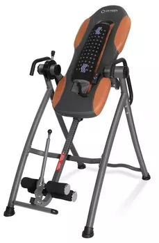 инверсионные и массажные столы Oxygen Fitness