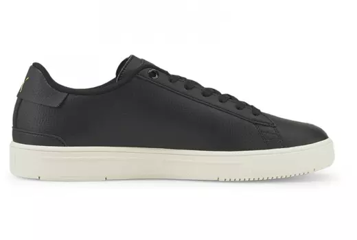 Кеды Puma Serve Pro 1948 (5) (черный, 8.5, 38387902-85UK)