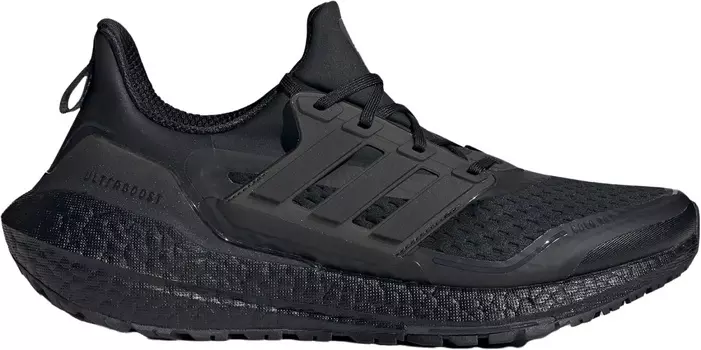 Кроссовки мужские Adidas ULTRABOOST 21 C.RDY (черный USA 8.5 || UK 8 || RUS 40.5 || S23895-8UK)