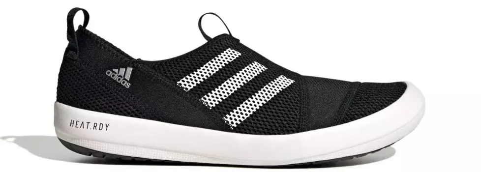 Кроссовки мужские Adidas BOAT SL H.RDY (черный, 8.0, GY6120-8UK)