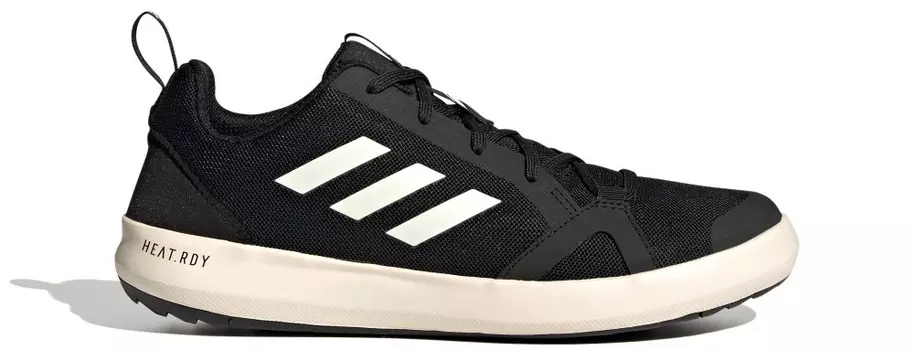 Кроссовки мужские Adidas TERREX BOAT H.RDY (черный, 9.0, GY6118-9UK)