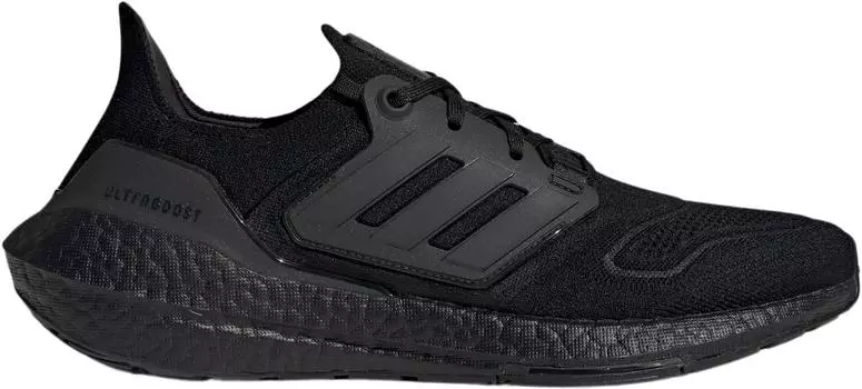Кроссовки мужские Adidas ULTRABOOST 22 (Black USA 8 || UK 7.5 || RUS 40 || GZ0127-75UK)