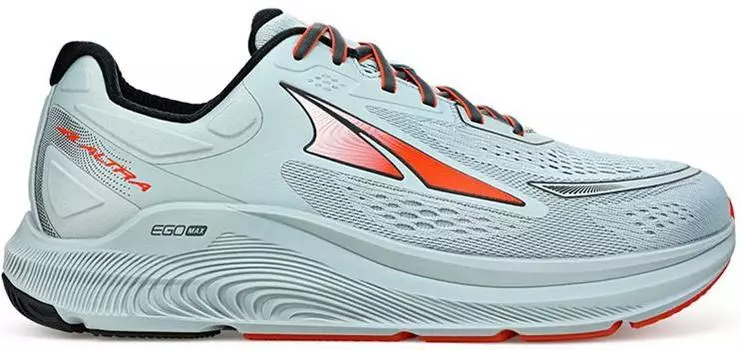 Кроссовки мужские ALTRA M Paradigm 6 (Blue/Gray USA 7 || UK 6 || RUS 39 || AL0A5471-4201-7)