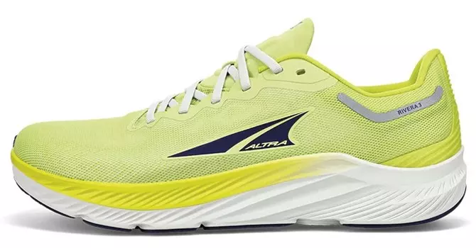 Кроссовки мужские ALTRA M Rivera 3 (Light Green USA 9.5 || UK 8.5 || RUS 42 || AL0A7R6Y-3331-95)