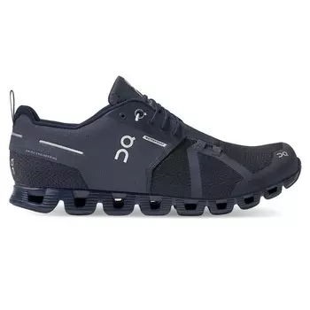 Кроссовки мужские ON Cloud Waterproof (Navy, 9.0, 000019(W)-99189-9)