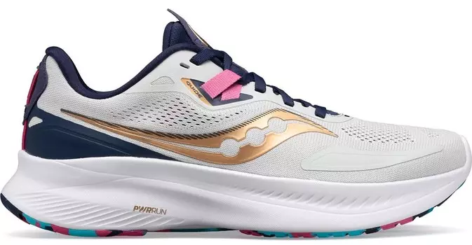 Кроссовки мужские Saucony Guide 15 (Prospect Glass USA 15 || UK 14 || RUS 49 || S20684-40-15)