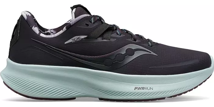 Кроссовки мужские Saucony Ride 15 Runshield Frost (Miles To Go USA 15 || UK 14 || RUS 49 || S20806-01-15)