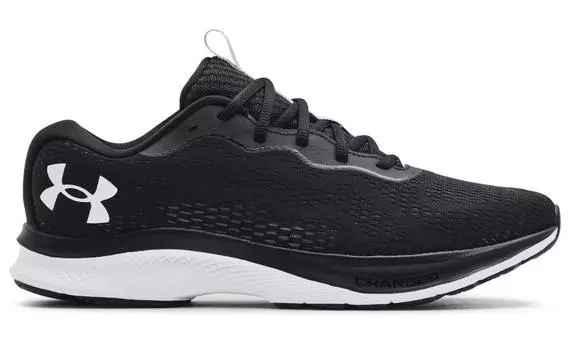 Кроссовки мужские Under Armour Charged Bandit 7 (, 9.0, 3024184-001-9)