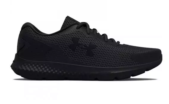 Кроссовки мужские Under Armour Charged Rogue 3 (, 9.0, 3024877-003-9)