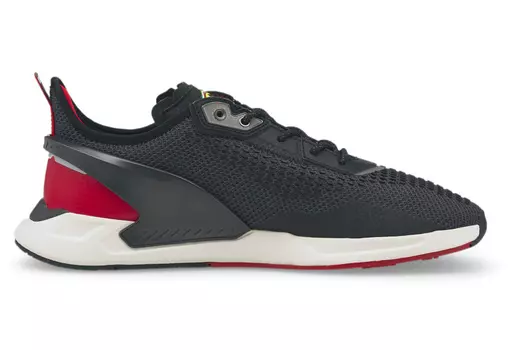 Кроссовки Puma Ferrari Ionspeed (4) (черный, 9.0, 30692305-9UK)