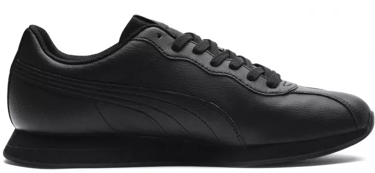 Кроссовки Puma Turin II (черный, 7.5, )