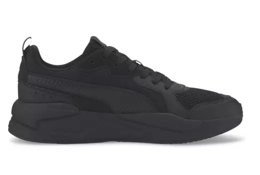 Кроссовки Puma X-Ray (7) (черный, 9.0, 37260201-9UK)