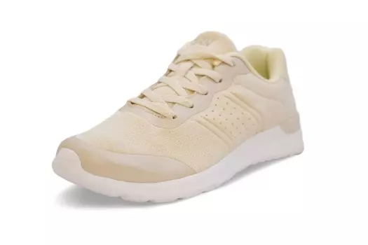 Кроссовки женские GRN Retro Белый (белый USA 3.5 || UK 3 || RUS 35 || F83862-1-36EU)