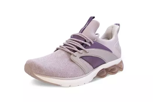 Кроссовки женские GRN Running Розовый (розовый USA 2.5 || UK 2 || RUS 34 || P85B38-2-35EU)