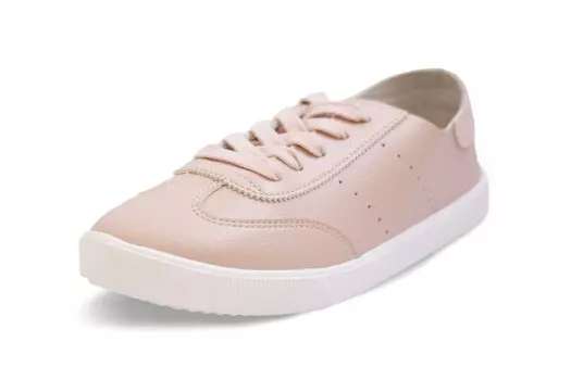 Кроссовки женские GRN Skateboard Персиковый (Персиковый USA 3.5 || UK 3 || RUS 35 || E82602-3-36EU)