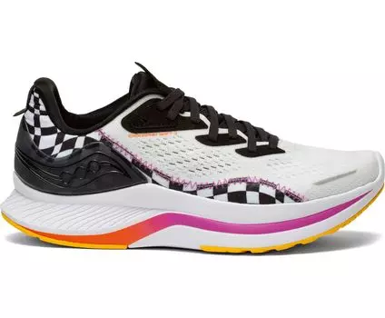 Кроссовки женские Saucony Endorphin Shift 2 (Reverie USA 8 || UK 6 || RUS 38 || S10689-40-8)