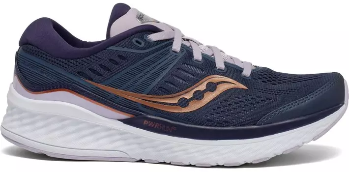 Кроссовки женские Saucony Munchen 4 (Lilac/Storm USA 6 || UK 4 || RUS 36 || S10554-55-6)